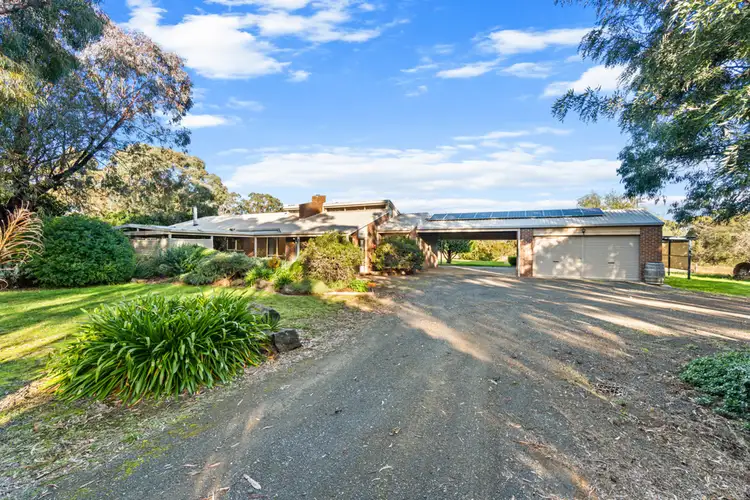 65 Draper Road, Heyfield VIC 3858