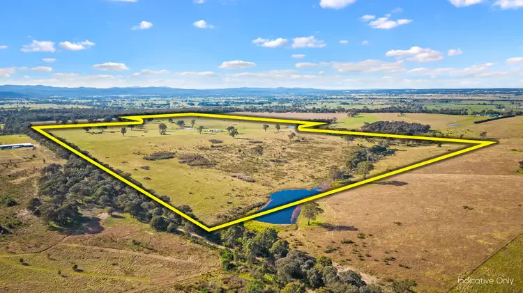 CA 13, 12 & 12A Harveys Road, Boisdale VIC 3860