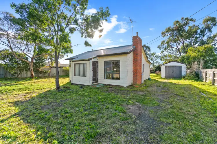 Main view of Homely house listing, 35 Bruce Street, Heyfield VIC 3858