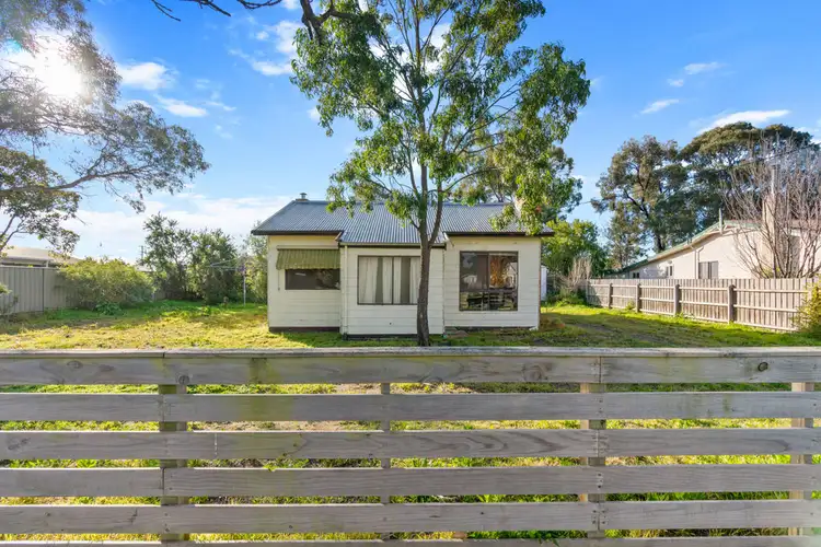 Second view of Homely house listing, 35 Bruce Street, Heyfield VIC 3858