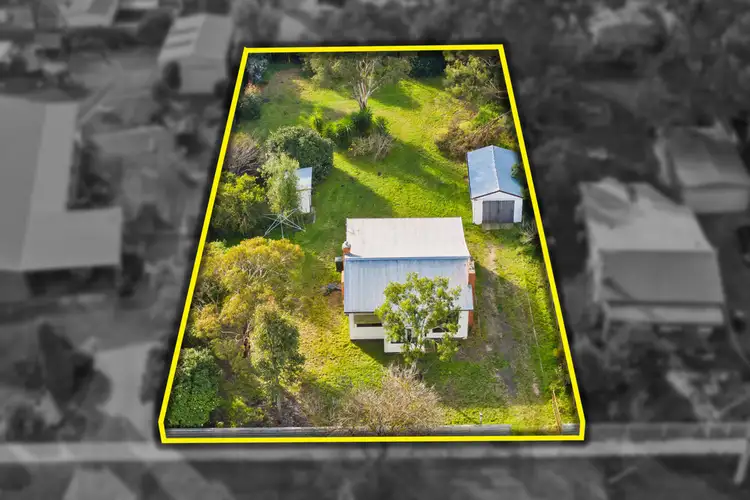 Third view of Homely house listing, 35 Bruce Street, Heyfield VIC 3858