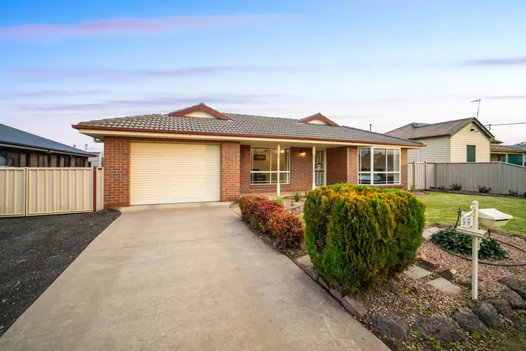 29 Merry Street, Maffra VIC 3860