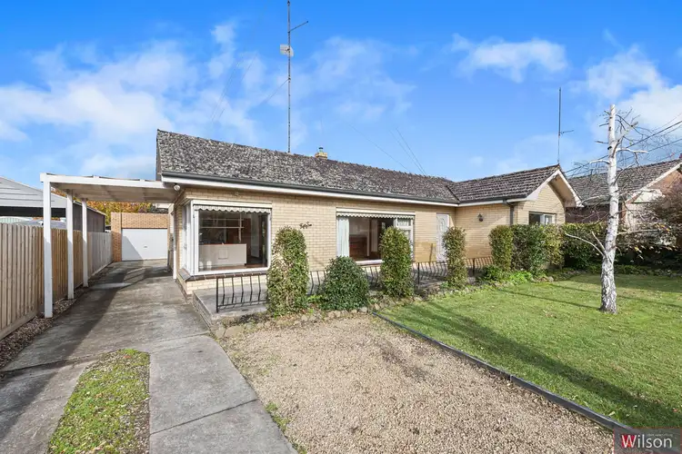 Main view of Homely house listing, 56 Browns Parade, Wendouree VIC 3355
