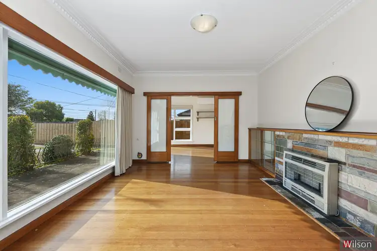 Second view of Homely house listing, 56 Browns Parade, Wendouree VIC 3355
