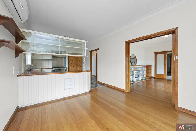 Third view of Homely house listing, 56 Browns Parade, Wendouree VIC 3355