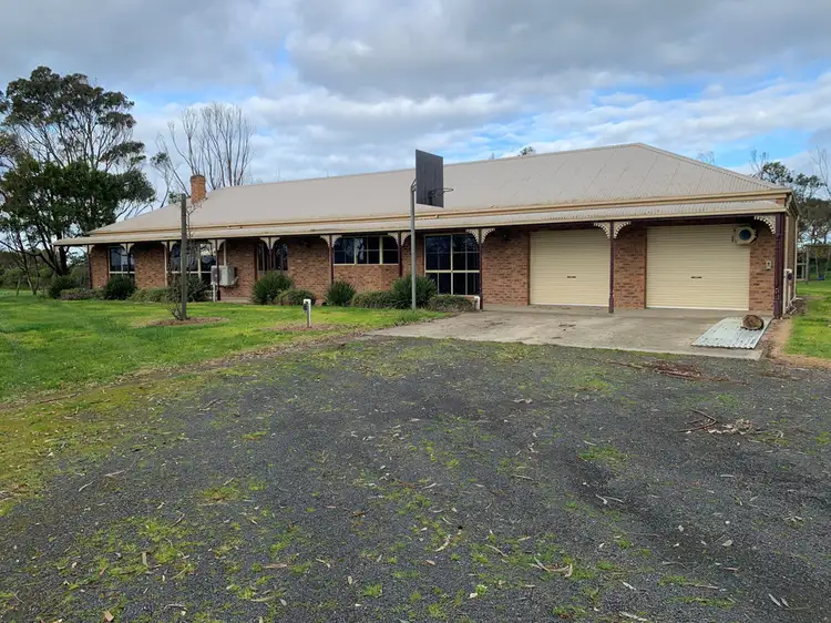 Main view of Homely house listing, 246 Jones Lane, Tarraville VIC 3971