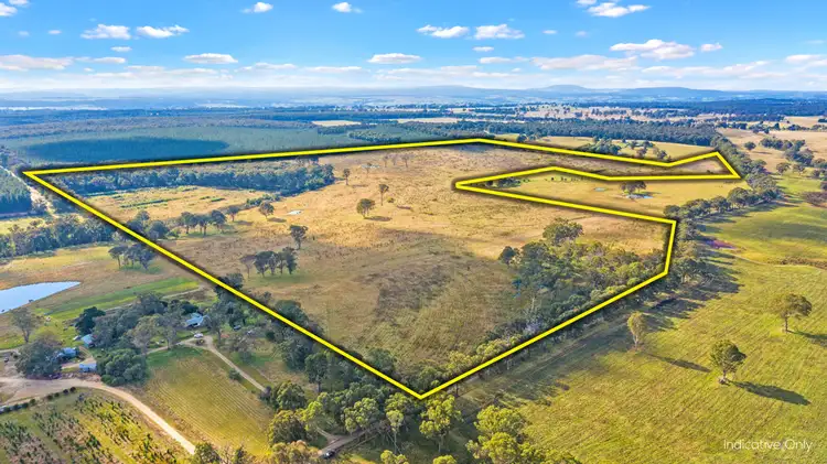 130 Honeysuckles Road, Fernbank VIC 3864