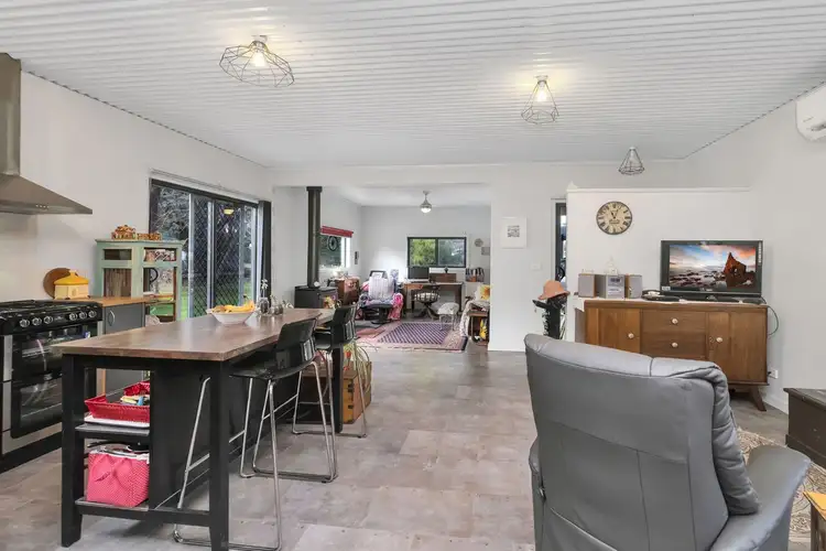 Fifth view of Homely house listing, 31 Ti-Tree Lane, Penshurst VIC 3289