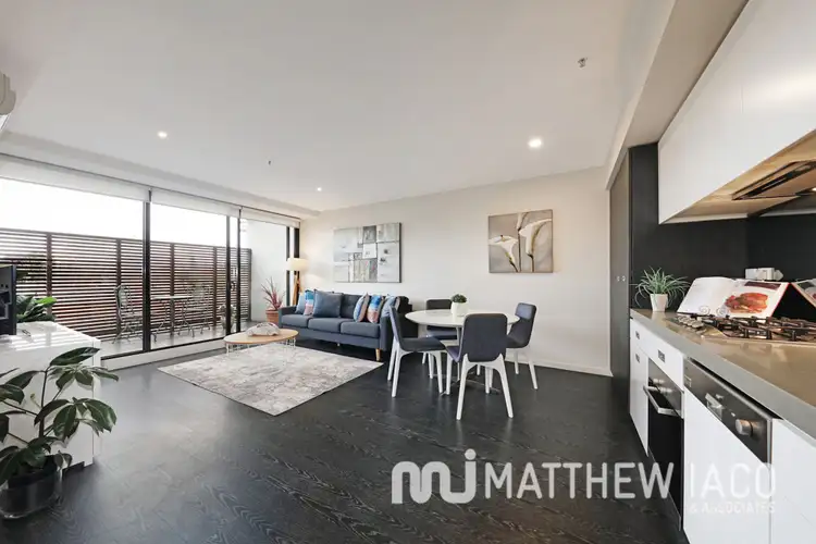 Fourth view of Homely apartment listing, 8/765 Malvern Road, Toorak VIC 3142