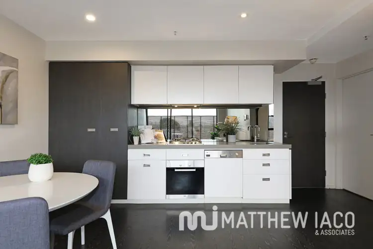 Fifth view of Homely apartment listing, 8/765 Malvern Road, Toorak VIC 3142