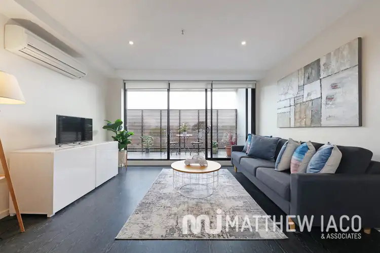Sixth view of Homely apartment listing, 8/765 Malvern Road, Toorak VIC 3142