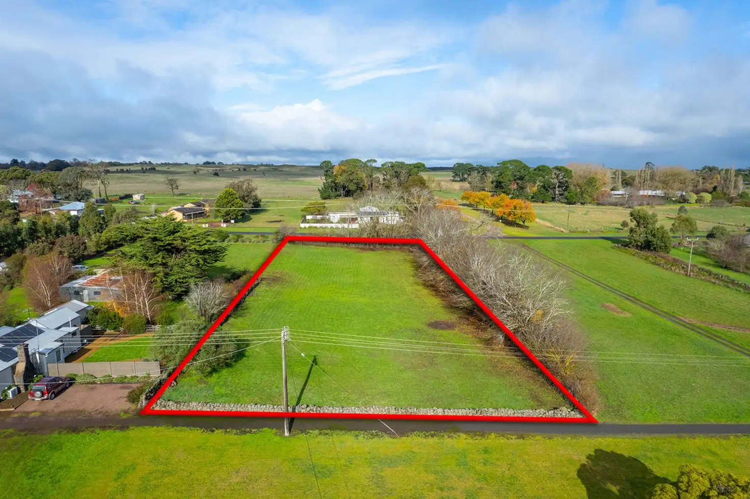 Main view of Homely land listing, Lot /12-20 Kennedy Street, Penshurst VIC 3289