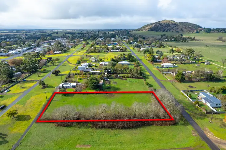 Second view of Homely land listing, Lot /12-20 Kennedy Street, Penshurst VIC 3289