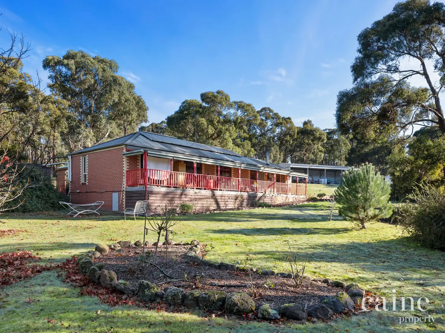 Main view of Homely house listing, 177 Hillcrest Road, Smythesdale VIC 3351