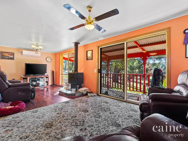 Third view of Homely house listing, 177 Hillcrest Road, Smythesdale VIC 3351