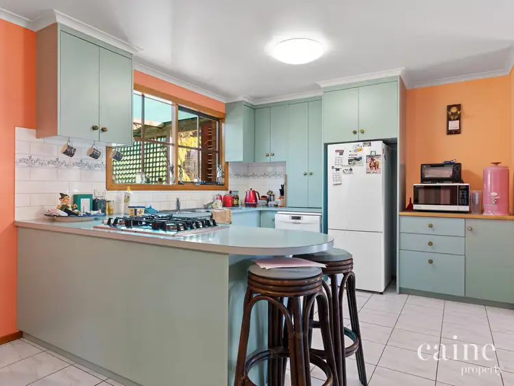 Fourth view of Homely house listing, 177 Hillcrest Road, Smythesdale VIC 3351