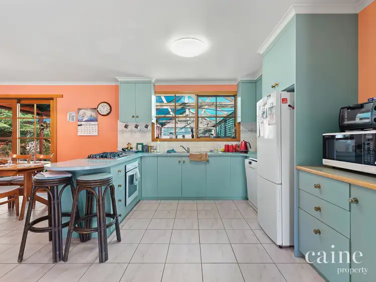 Fifth view of Homely house listing, 177 Hillcrest Road, Smythesdale VIC 3351