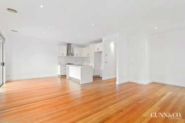 Fourth view of Homely unit listing, 3/46 Blenheim Road, Newport VIC 3015