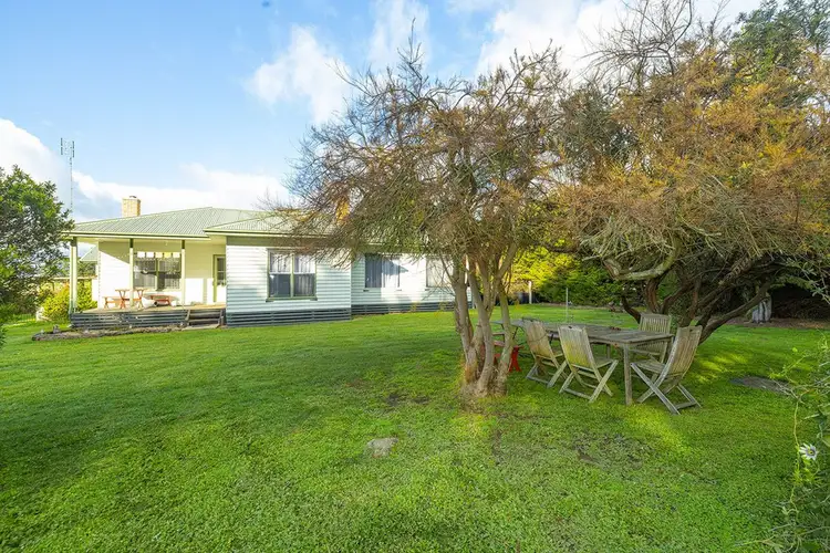 Third view of Homely rural property listing, 256 Mustons Lane, Caramut VIC 3274