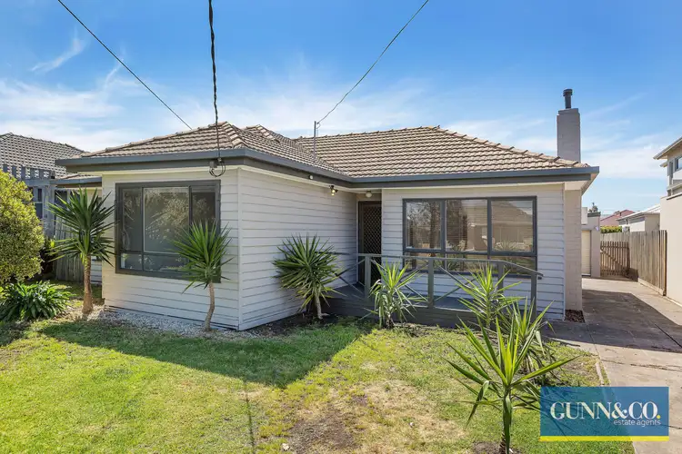 16 Amaranth Avenue, Altona North VIC 3025