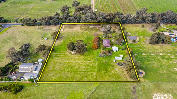 Third view of Homely rural property listing, 95 Weir Road, Cowwarr VIC 3857