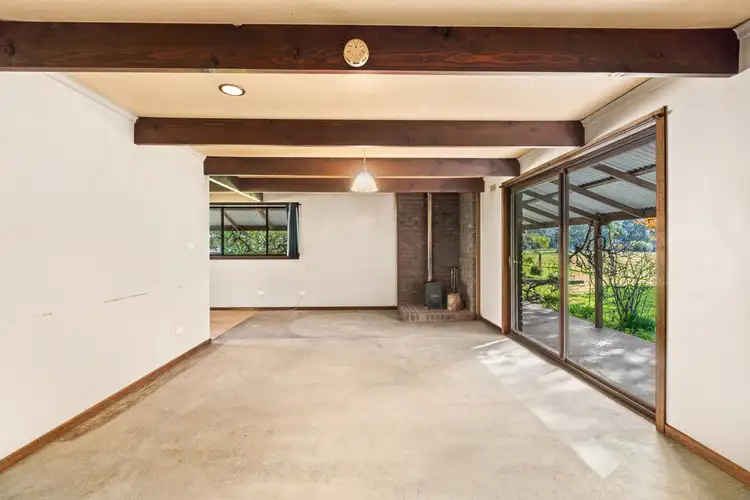 Fourth view of Homely rural property listing, 95 Weir Road, Cowwarr VIC 3857