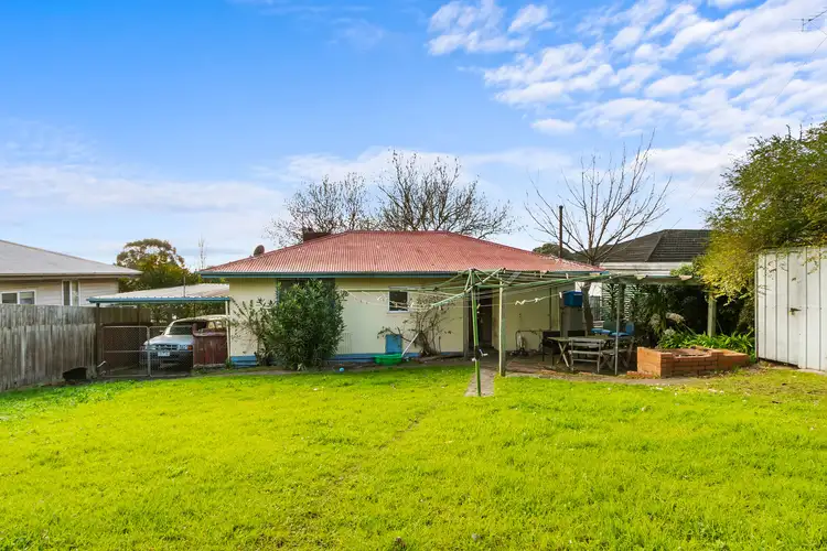 Fourth view of Homely house listing, 21 Hare St, Morwell VIC 3840