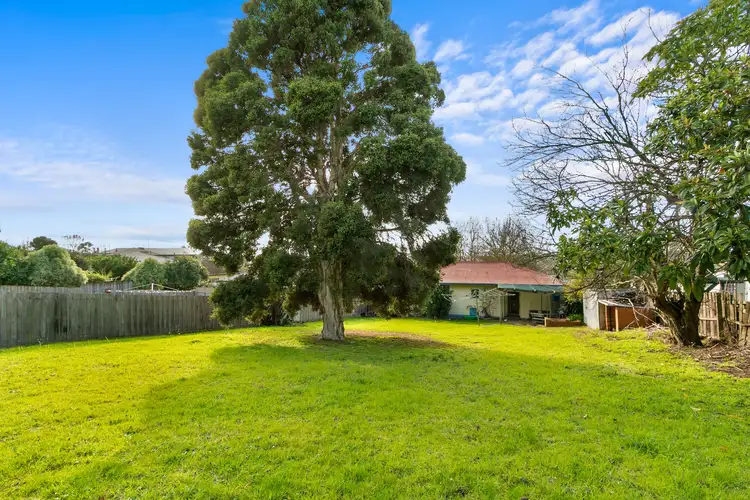 Sixth view of Homely house listing, 21 Hare St, Morwell VIC 3840