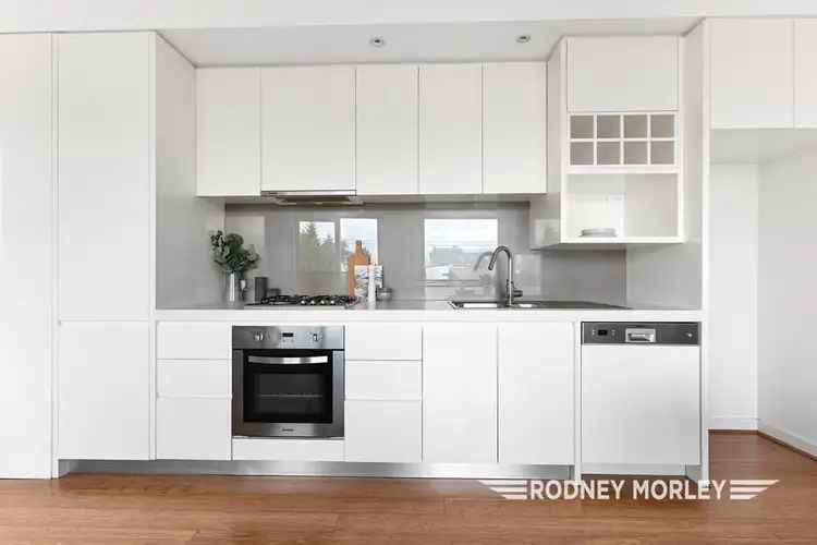 Fourth view of Homely apartment listing, 4/636 Glenhuntly Road, Caulfield South VIC 3162
