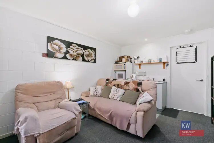 Third view of Homely unit listing, Unit 35/48 Haigh St, Moe VIC 3825