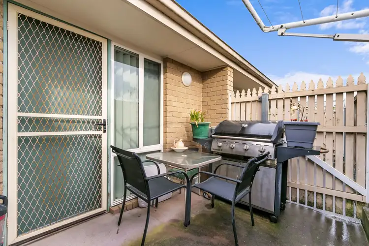 Fourth view of Homely unit listing, Unit 35/48 Haigh St, Moe VIC 3825