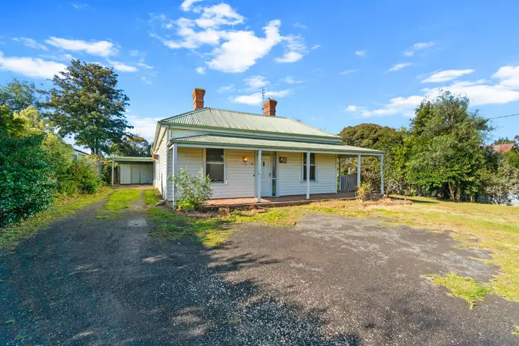10 Powerscourt Street, Maffra VIC 3860