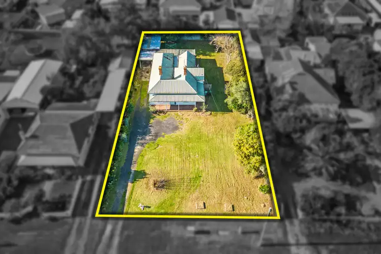 Second view of Homely house listing, 10 Powerscourt Street, Maffra VIC 3860