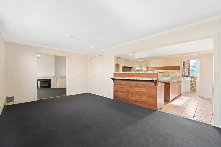 Fourth view of Homely house listing, 10 Powerscourt Street, Maffra VIC 3860