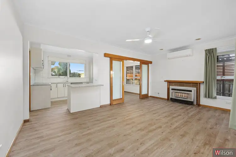 Second view of Homely house listing, 24 Hastings Street, Wendouree VIC 3355