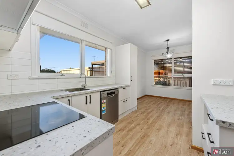 Third view of Homely house listing, 24 Hastings Street, Wendouree VIC 3355