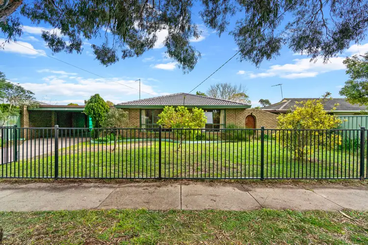 Main view of Homely house listing, 83 Knight Street, Maffra VIC 3860