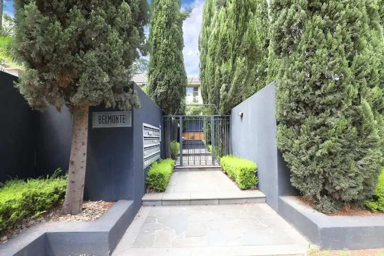 5/1 Kitmont Street, Murrumbeena VIC 3163