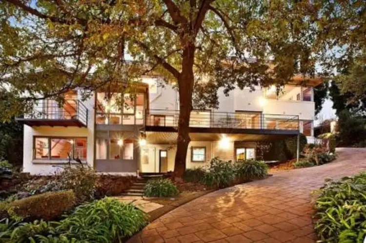 Fourth view of Homely house listing, 15 Yarradale Road, Toorak VIC 3142