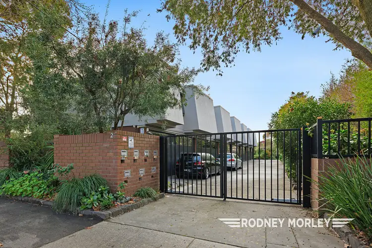 5/2 Crimea Street, St Kilda VIC 3182
