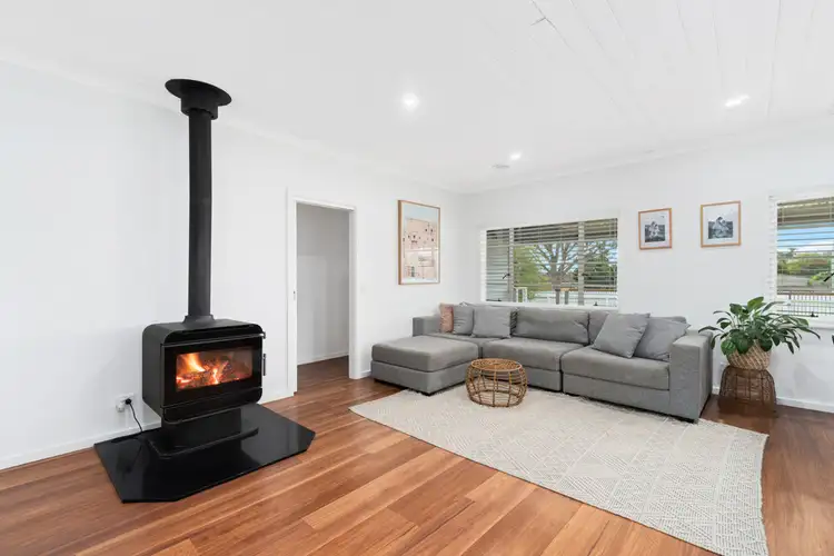 Fourth view of Homely house listing, 25 George Street, Maffra VIC 3860