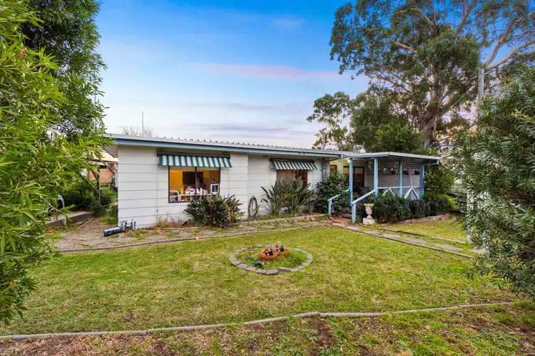 Main view of Homely house listing, 23 Edward Street, Maffra VIC 3860