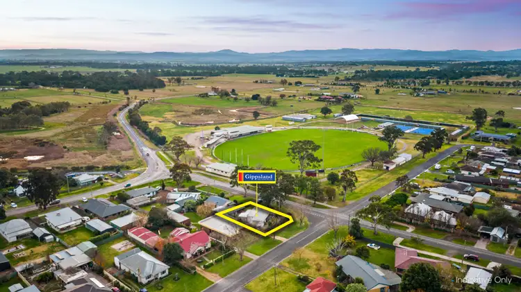 Third view of Homely house listing, 23 Edward Street, Maffra VIC 3860