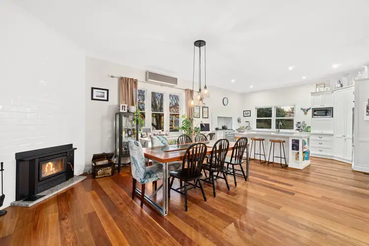 Third view of Homely house listing, 19 Edward Street, Maffra VIC 3860