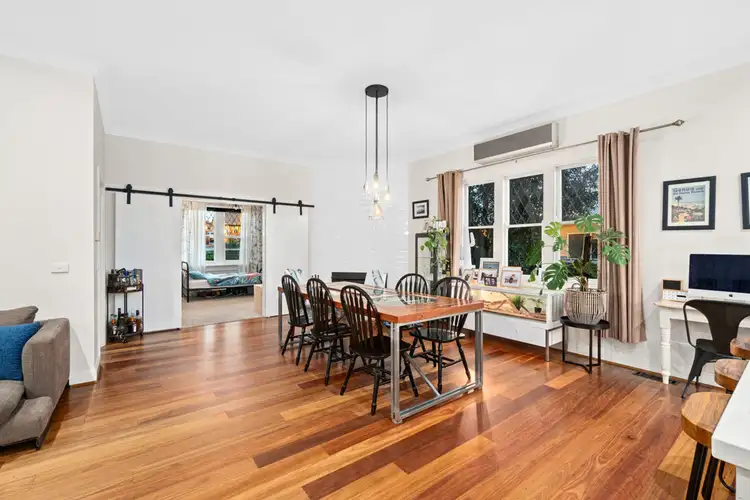 Fourth view of Homely house listing, 19 Edward Street, Maffra VIC 3860