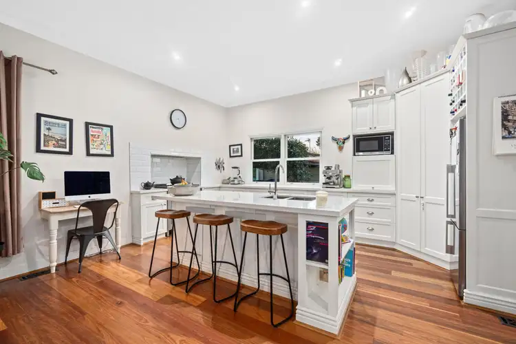 Fifth view of Homely house listing, 19 Edward Street, Maffra VIC 3860