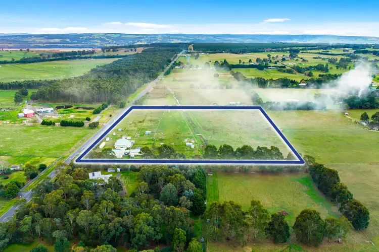 Fourth view of Homely house listing, 180 Latrobe Rd, Morwell VIC 3840