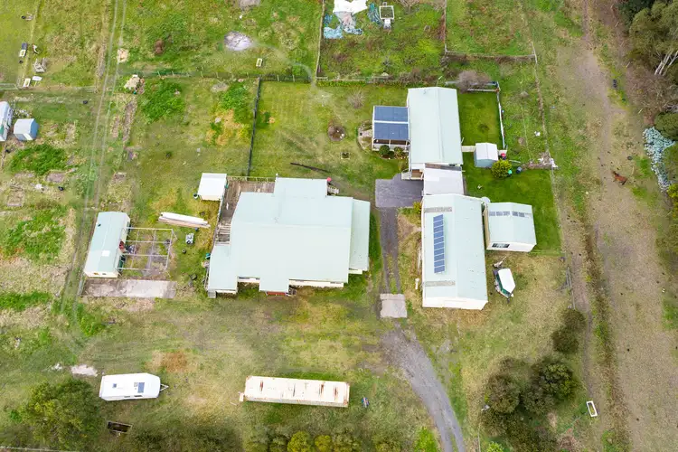 Sixth view of Homely house listing, 180 Latrobe Rd, Morwell VIC 3840