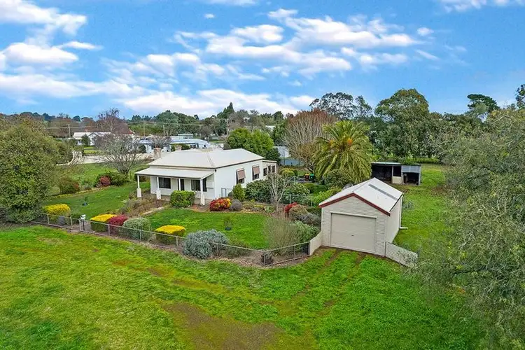 1-7 Penshurst - Dunkeld Road, Penshurst VIC 3289