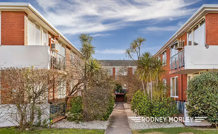 12/154 Balaclava Road, Caulfield North VIC 3161